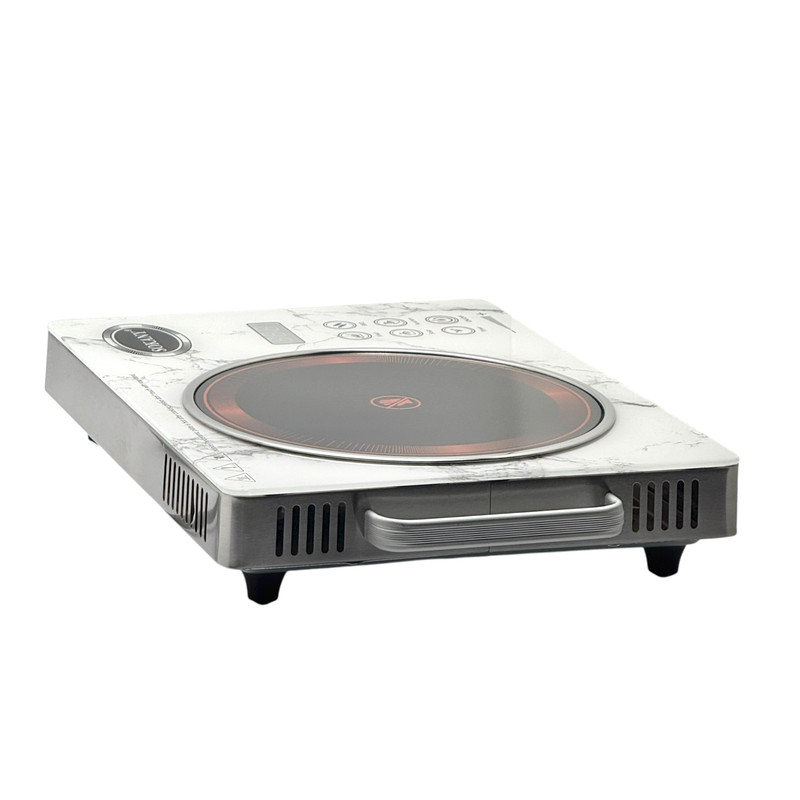 اجاق برقی تک شعله سوکانی مدل 07081 - Image 2