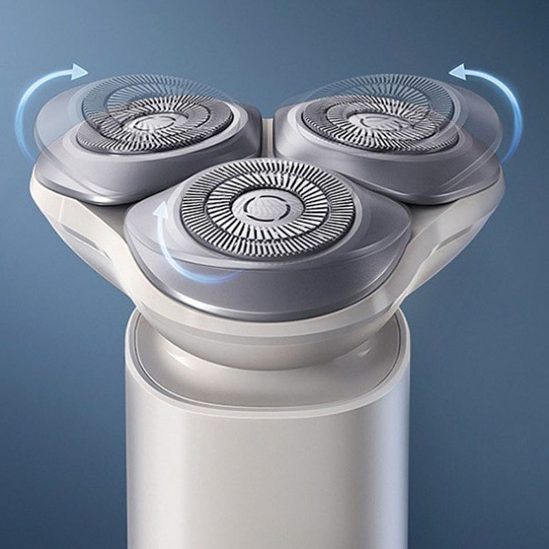 ماشین اصلاح موی صورت میجیا مدل S101 - Image 11