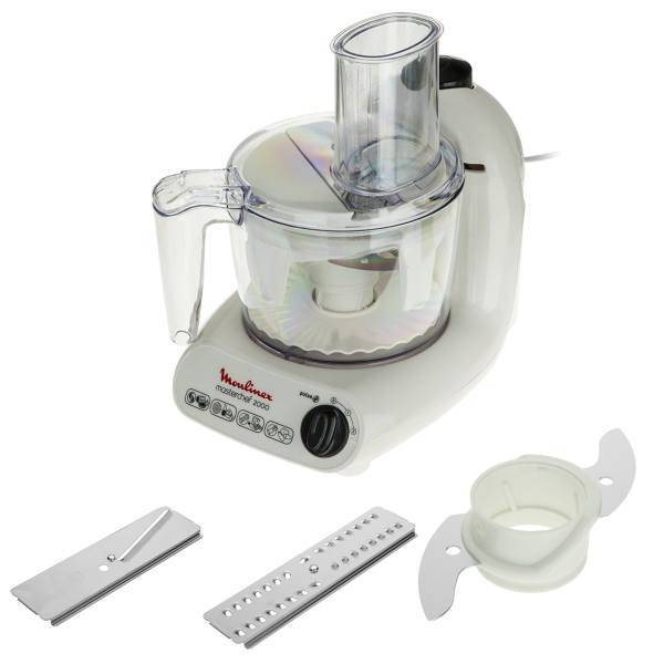 تصویر غذاساز مولینکس مدل 211 FP 