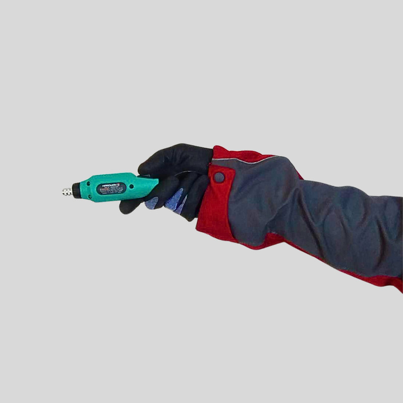 فرز مینیاتوری دیمردار 3 میلی متری 230 وات هاردمن مدل 200PCS مجموعه 200 عددی - Image 6