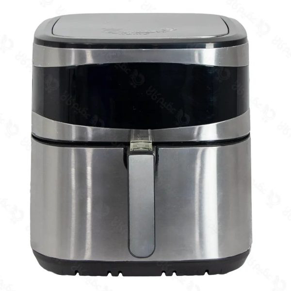 سرخکن 8 لیتر کوئین هوم مدل QH-2920 - Image 2