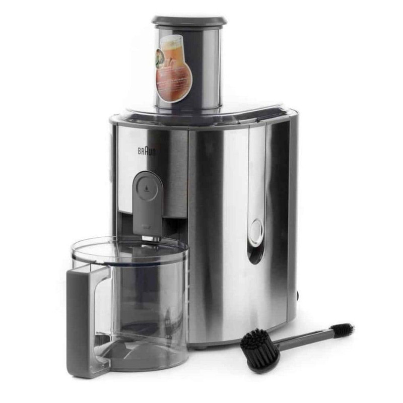 آبمیوه گیری براون مدل J700 - Image 3