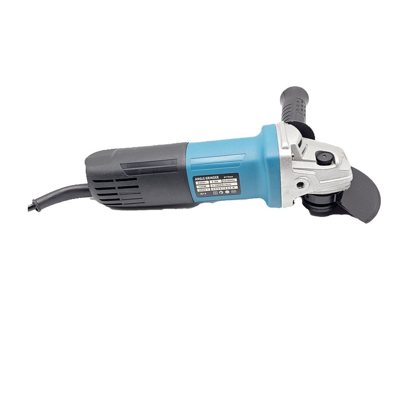 مینی فرز کلید باس مدل M14 کد 9553 - Image 3