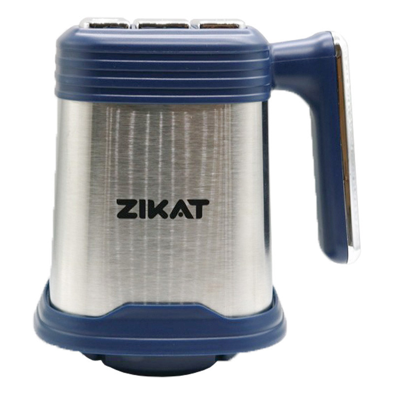 خرد کن زیکات مدل Z100 - Image 7