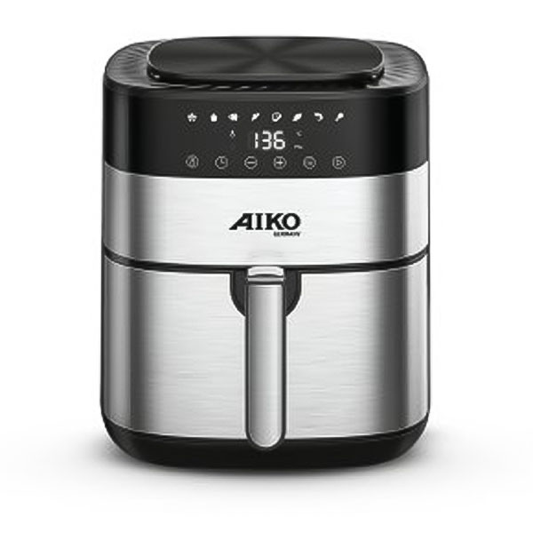 سرخ کن بدون روغن آیکو مدل AK475FR - Image 2