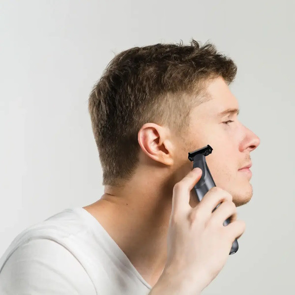 ماشین اصلاح موی صورت شارژی پرودو مدل LFST184 - Image 2