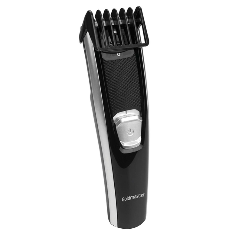 ماشین اصلاح موی سر و صورت گلد مستر مدل Lider - Image 5