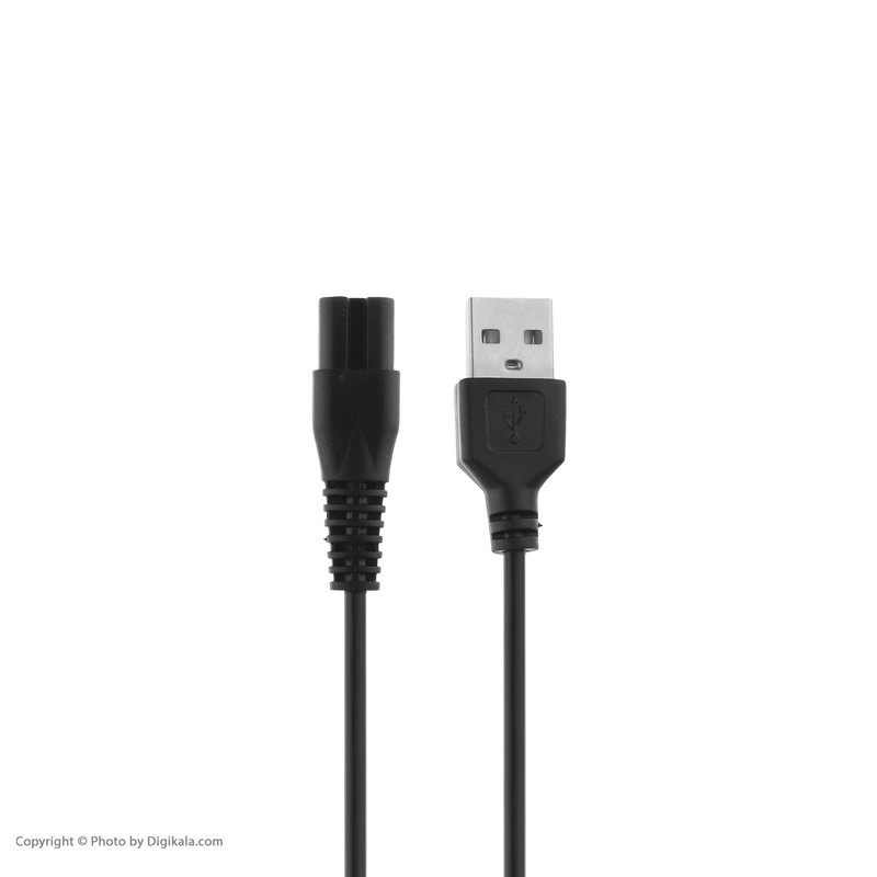 ماشین اصلاح موی صورت دی اس پی مدل 60112 - Image 8