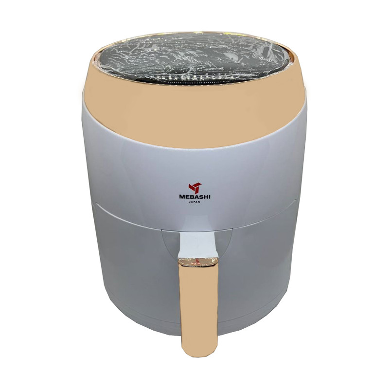 سرخ کن بدون روغن مباشی مدل ME-AF988 - Image 3