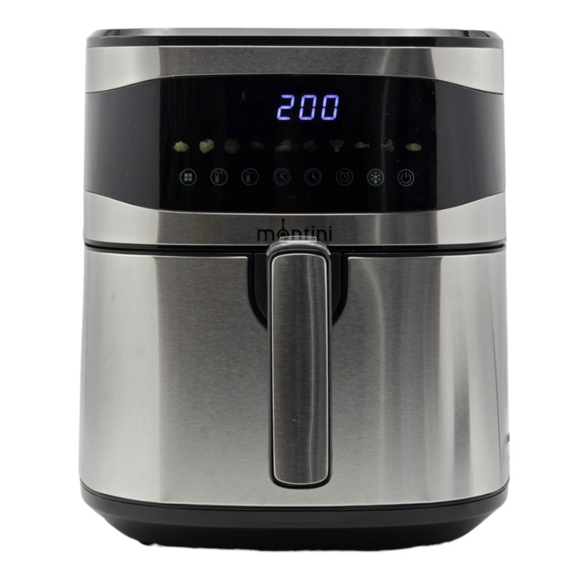 سرخ کن بدون روغن مونتینی مدل DIET700 - Image 2