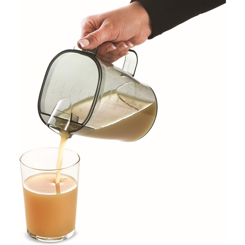 آبمیوه گیری کنوود مدل JEM02 - Image 9