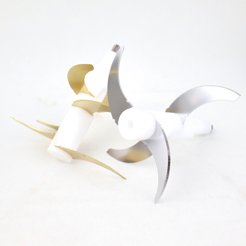 خردکن یونیک لایف مدل UL-90286 PLUS - Image 11