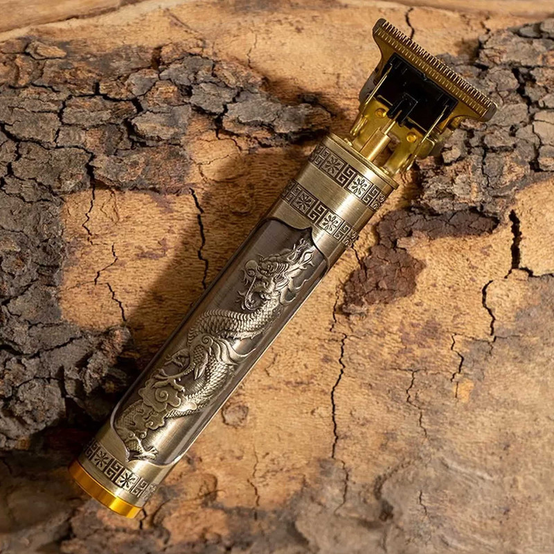 ماشین اصلاح موی صورت مدل V-T9 - Image 3