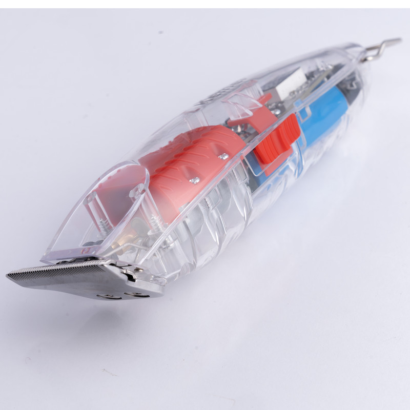 ماشین اصلاح موی صورت و بدن کیمی مدل ng-204 - Image 8