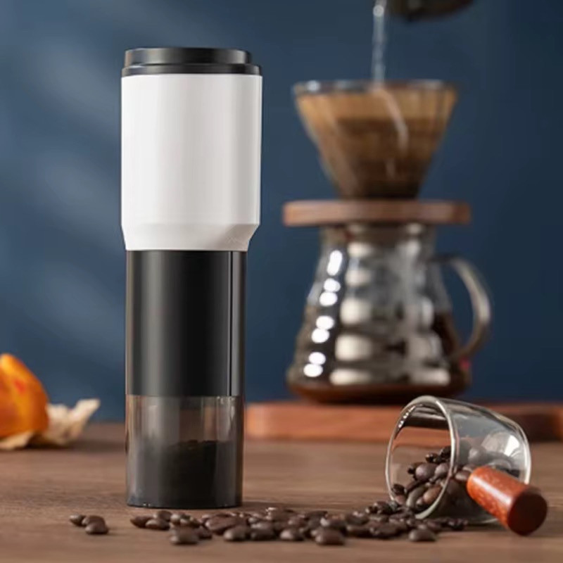 آسیاب قهوه مدل ZT5 - Image 14