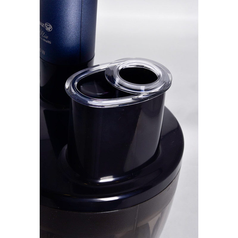 غذاساز 1300 وات کرکماز مدل A457-05 - Image 12