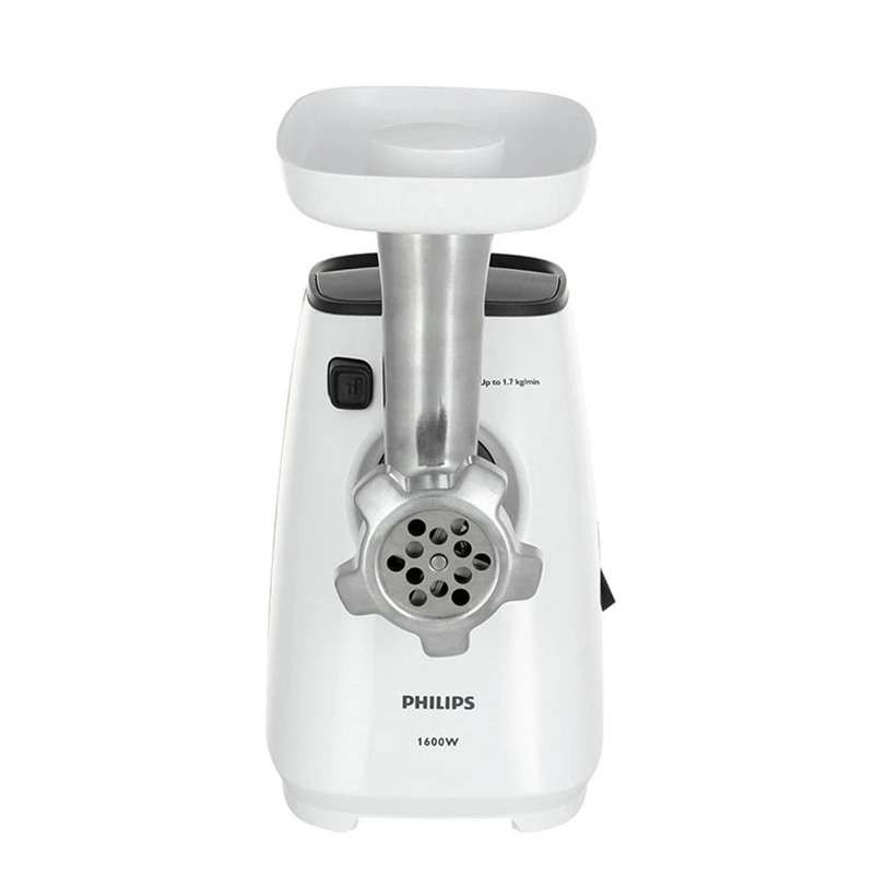 چرخ گوشت 1600 وات فیلیپس مدل HR 2714 - Image 7