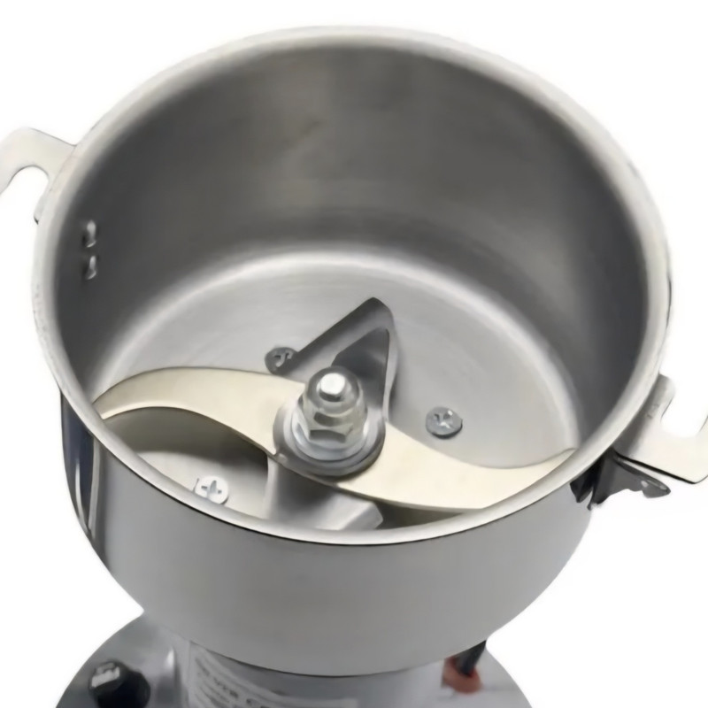 آسیاب صنعتی سیلورکرست مدل SC-150 - Image 4