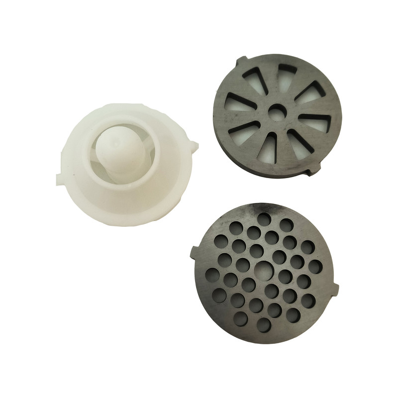 چرخ گوشت 3000 وات زومیکس مدل ML-2040 - Image 3