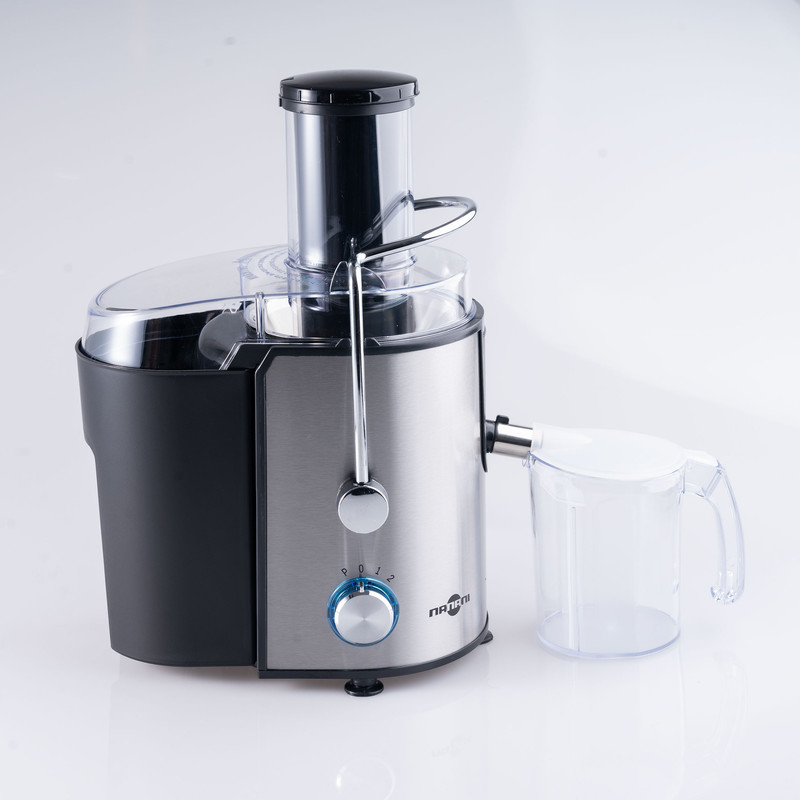 آبمیوه گیری نانانی مدل NJ-040 - Image 5