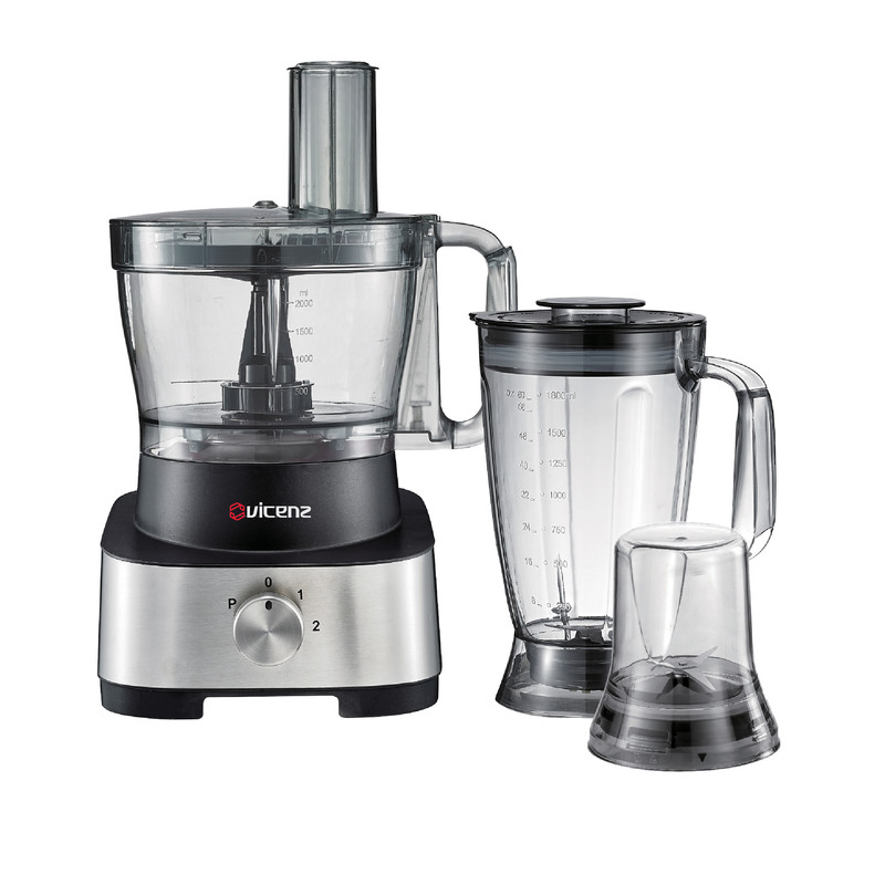 غذاساز ویکنز مدل VIC-224 - Image 2