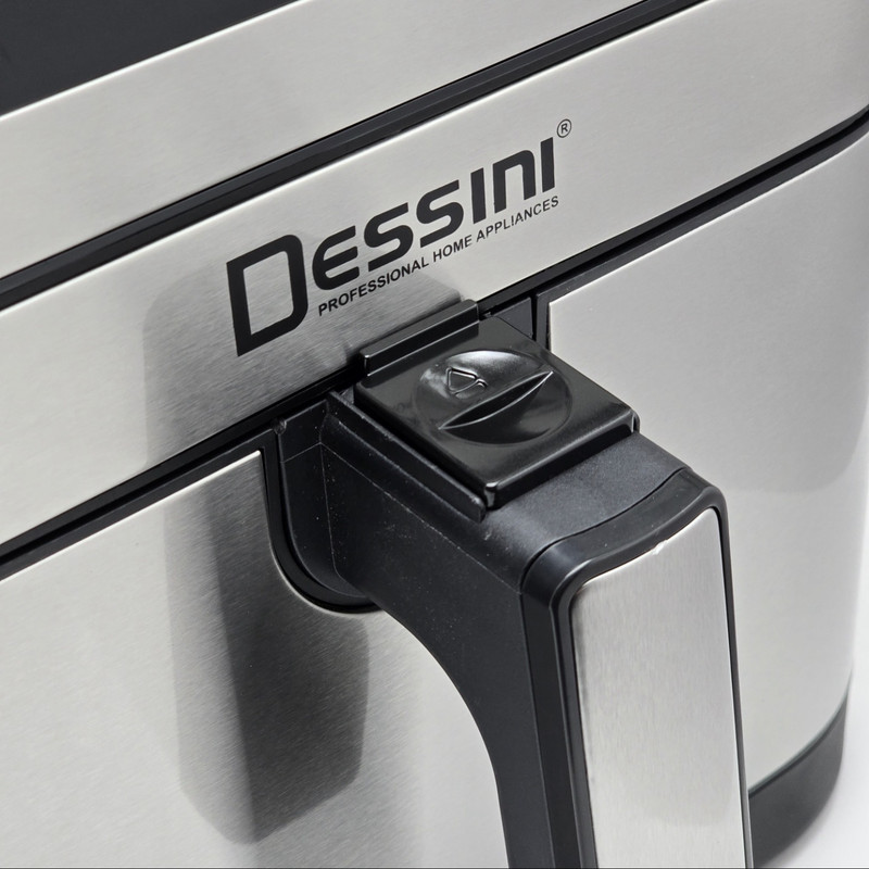 سرخ کن بدون روغن دسینی مدل DS-837DD - Image 12
