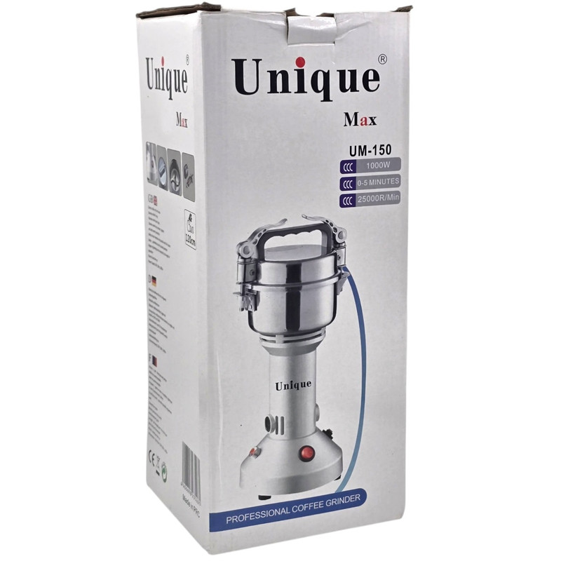 آسیاب صنعتی یونیک مکس مدل UM-150 - Image 6