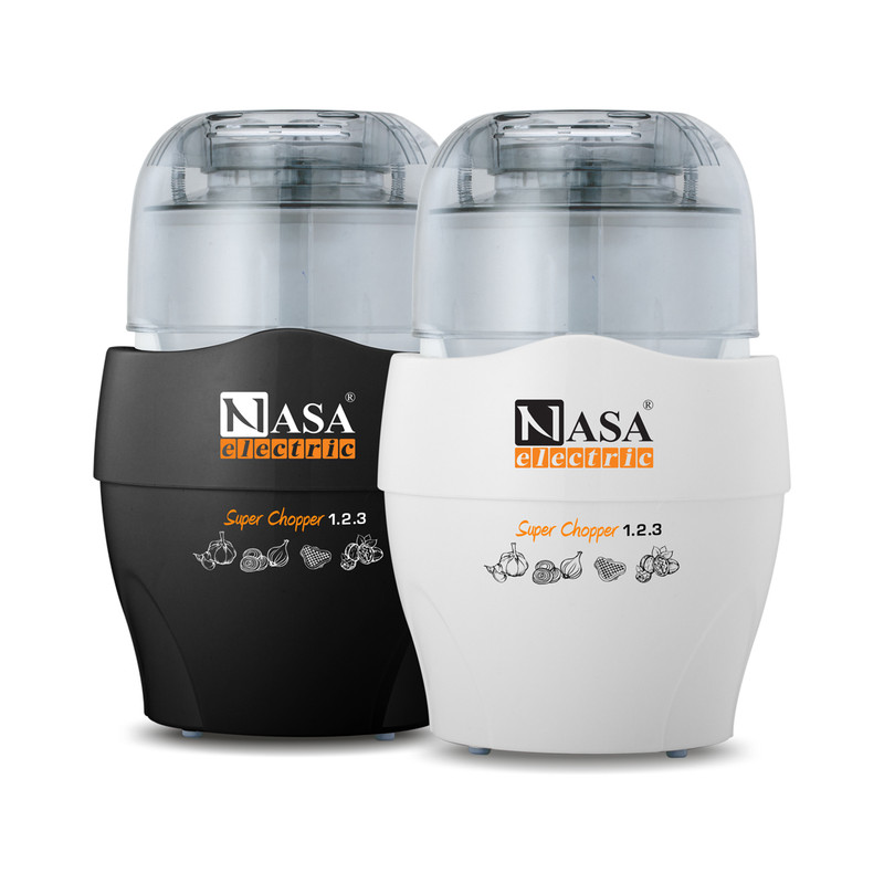 خردکن ناسا الکتریک مدل NS-907 - Image 4