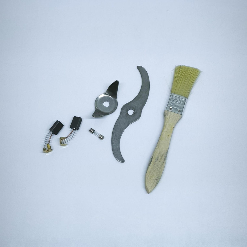 آسیاب صنعتی سیلور کرست مدل SC-350 - Image 6