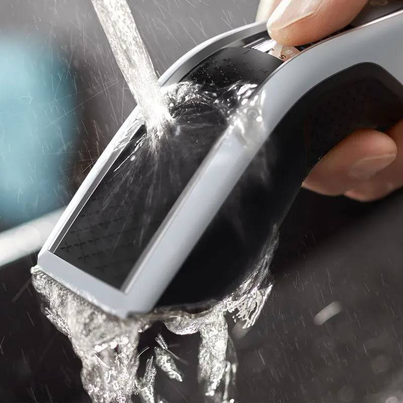 ماشین اصلاح موی سر و صورت شارژی فیلیپس مدل HC5630 - Image 4