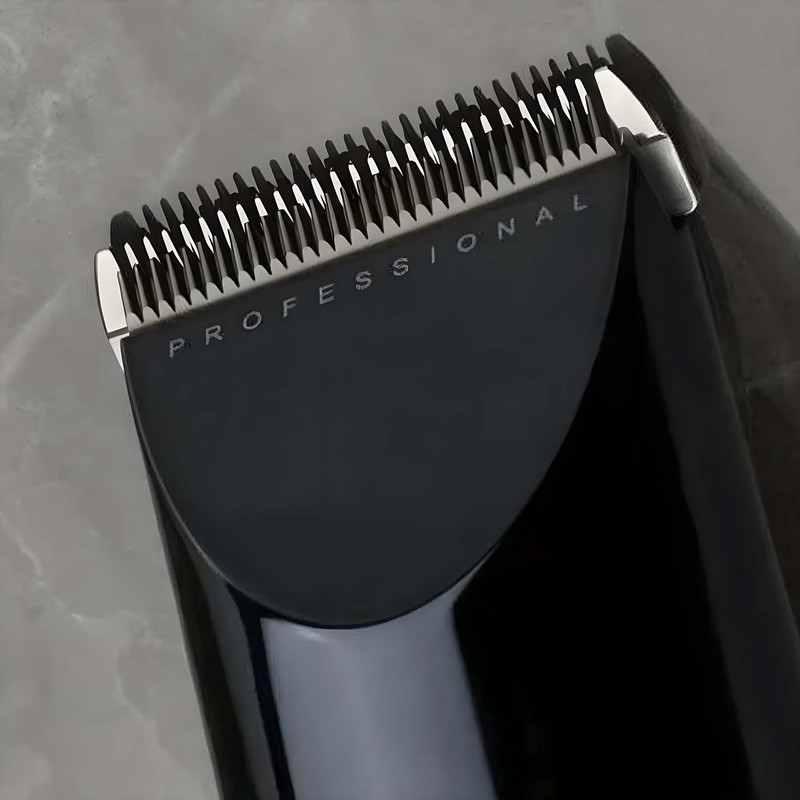 ماشین اصلاح موی سر و صورت وی جی ار مدل V-698 - Image 17