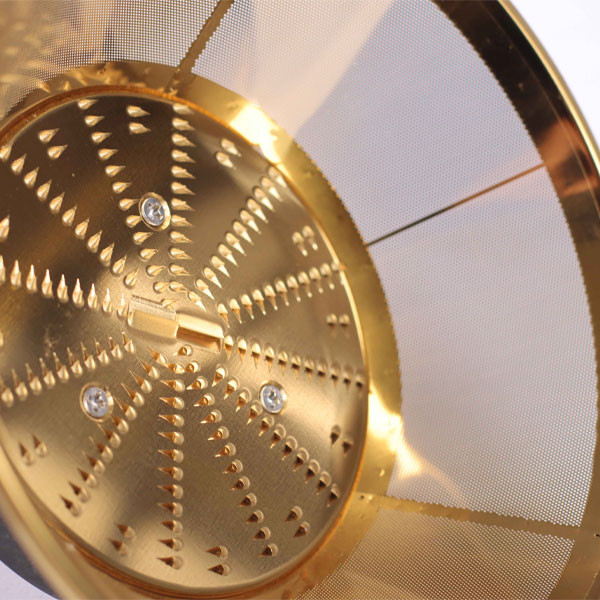 آبمیوه گیری باریتون مدل BJ-13004ST - Image 6