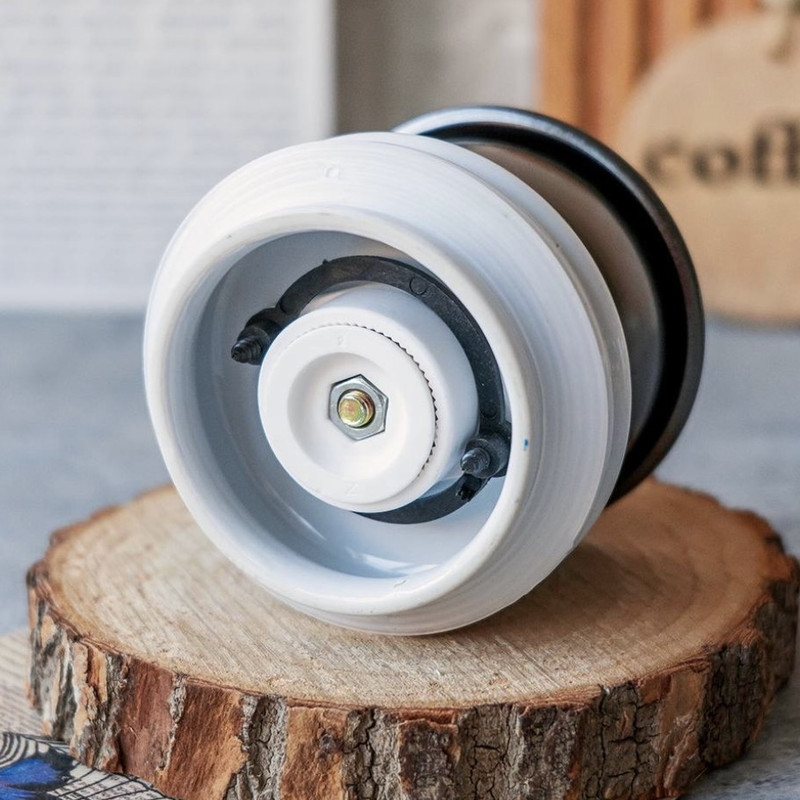 آسیاب دستی قهوه مدل سرامیکی کافی لته - Image 6