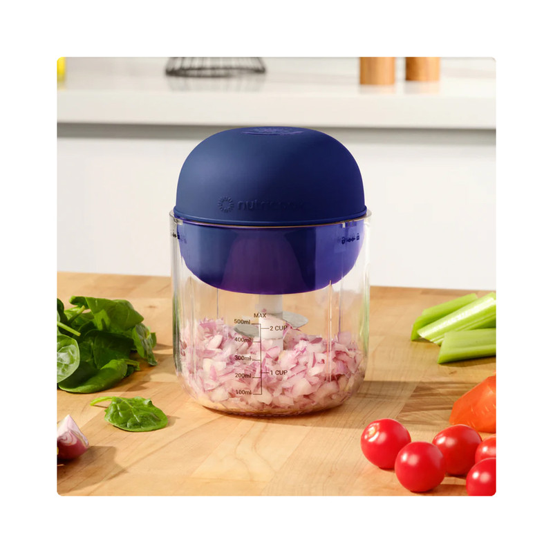 خردکن نوتریکوک مدل CH600 - Image 9