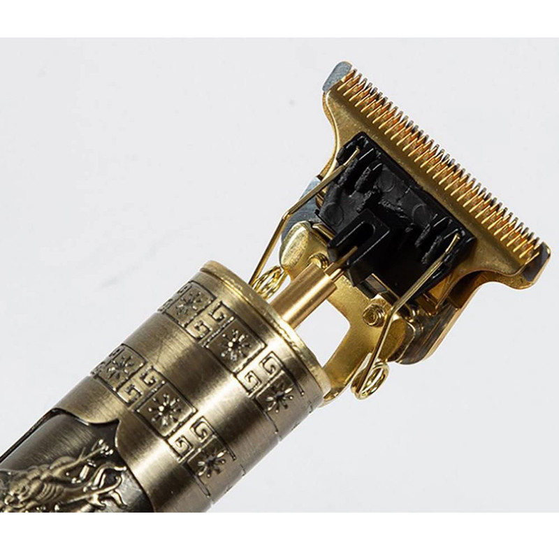 ماشین اصلاح موی سر و صورت گودفری مدل B3 - Image 5