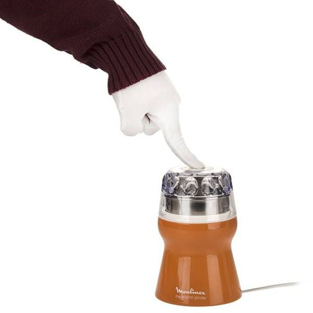 آسیاب مولینکس مدل AR110830 - Image 8