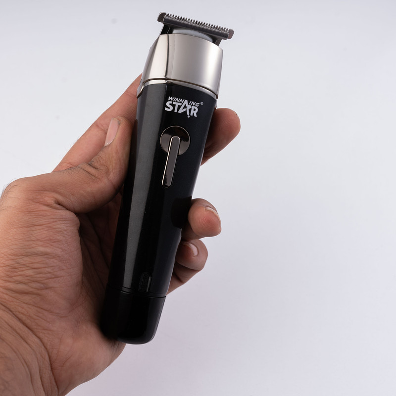 ماشین اصلاح موی صورت و بدن وینینگ استار مدل ST-5631 - Image 6