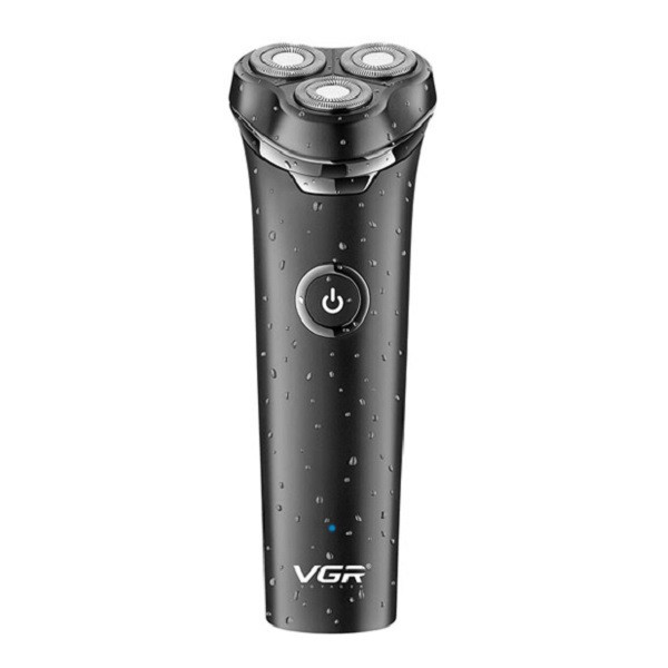 ماشین اصلاح موی صورت وی جی ار مدل V-319 - Image 2