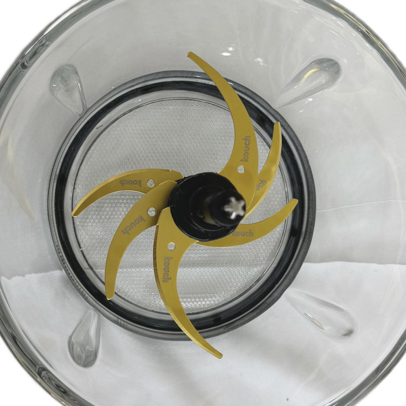 خردکن کوخ مدل KC-2047 - Image 7
