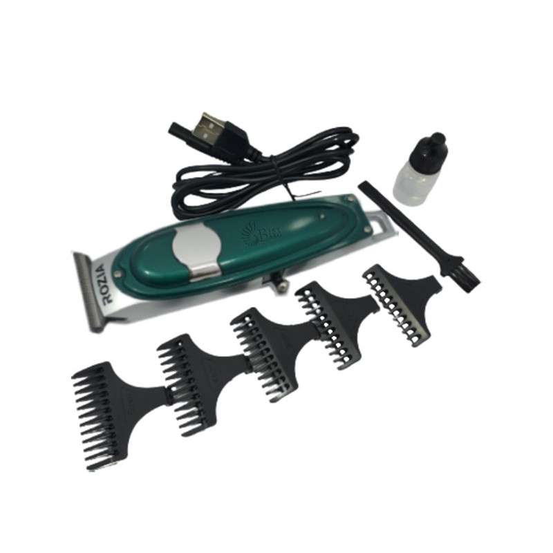 ماشین اصلاح موی سر و صورت روزیا مدل HQ322 - Image 8