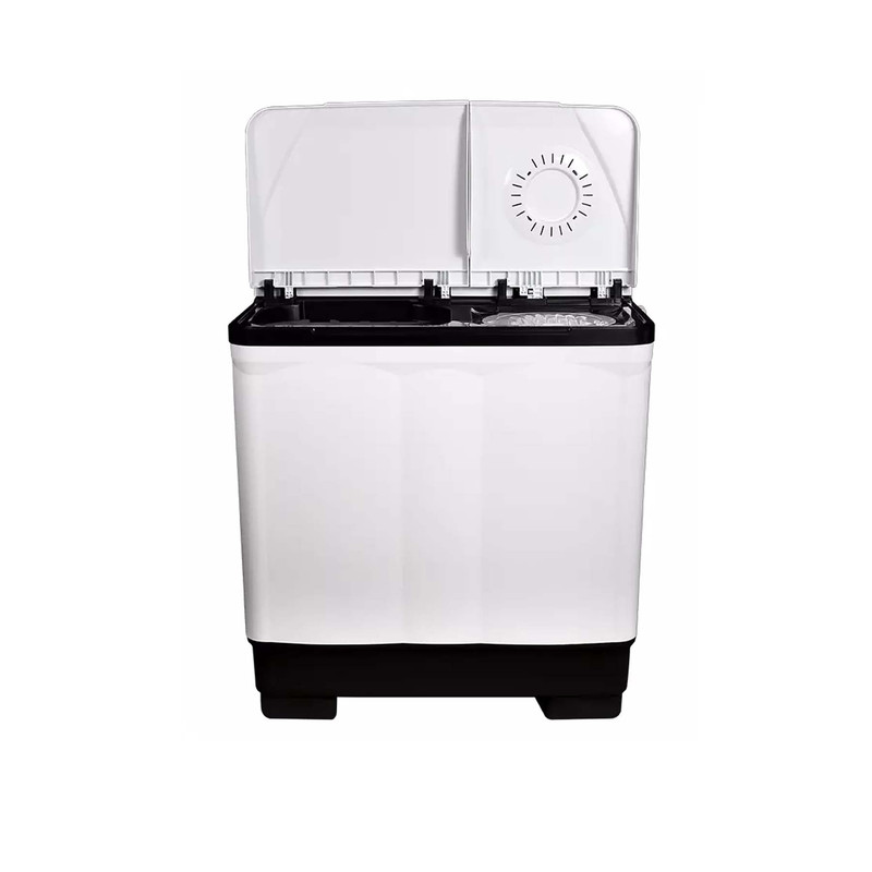 ماشین لباسشویی دو قلو 21 کیلوگرم نیمهاتوماتیک پاکشوما مدل FA21 - Image 3