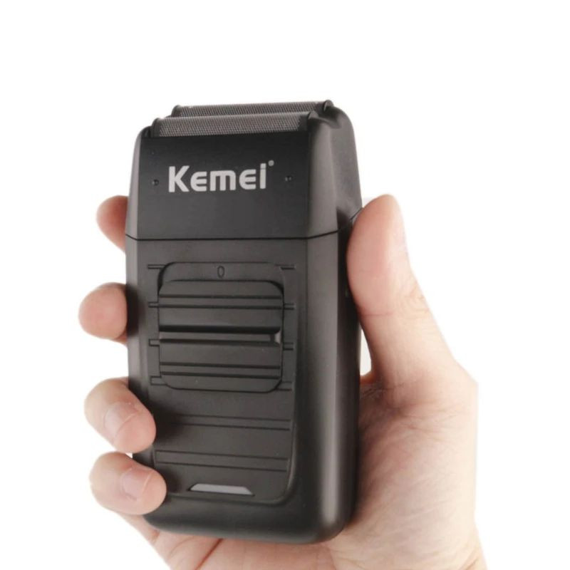 ماشین اصلاح موی سر و صورت کیمی مدل KM-1102 - Image 3