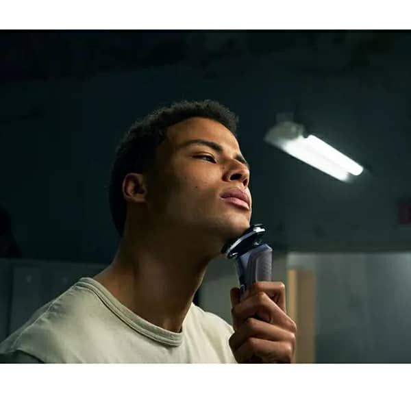 ماشین اصلاح موی صورت فیلیپس مدل S5885 - Image 5