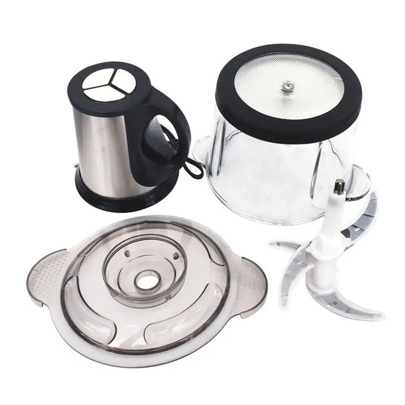 خردکن مدل MA-2023 - Image 7