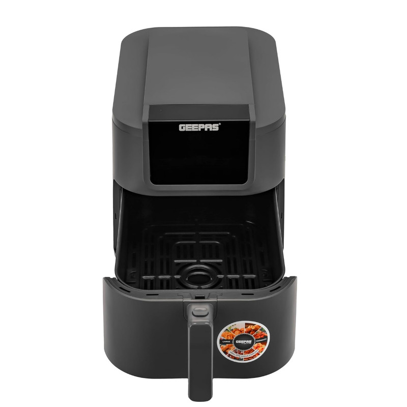 سرخ کن بدون روغن جی پاس مدل GAF37534 - Image 3