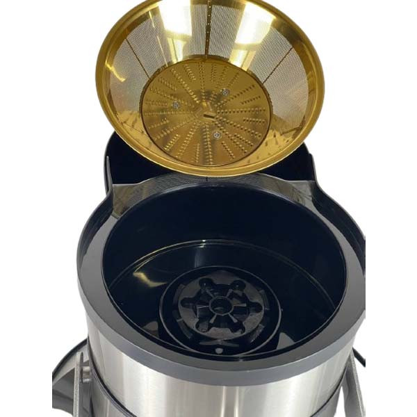 آبمیوهگیری چند کاره جنرال مدل GN-100 - Image 12