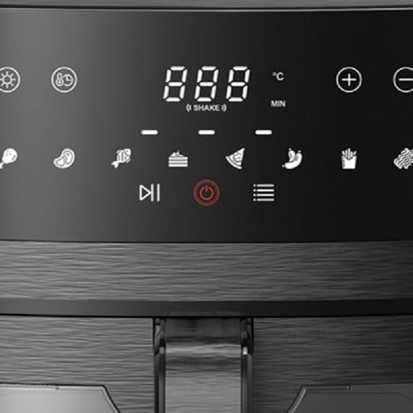 سرخ کن بدون روغن میگل مدل GAF 602 - Image 4