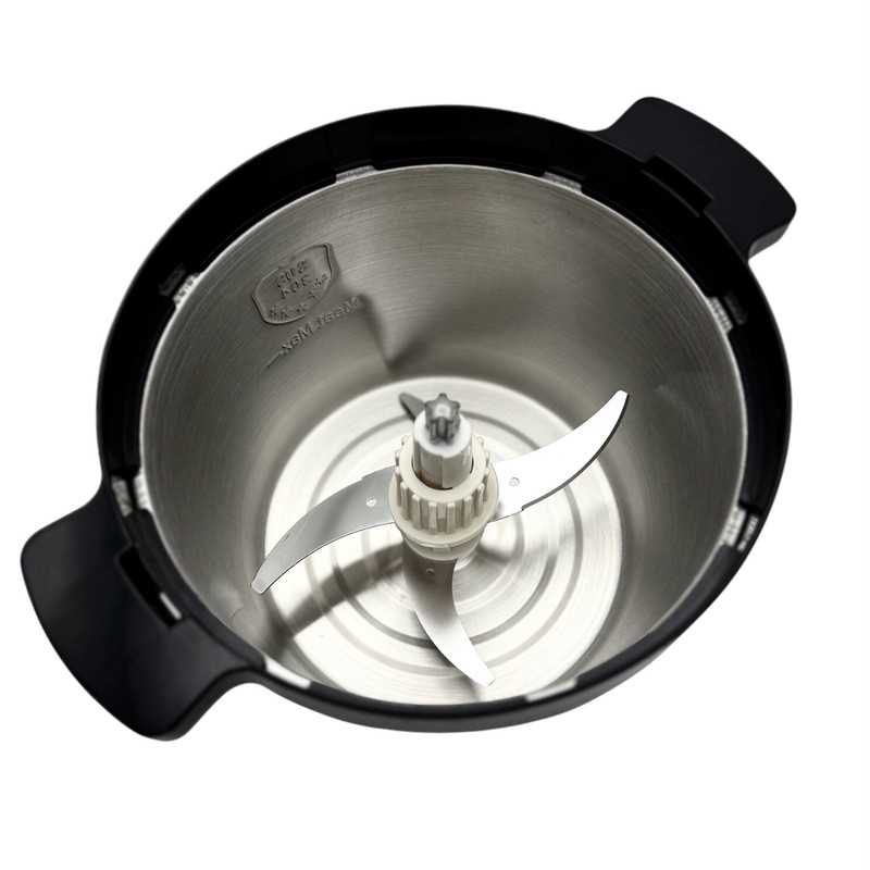 خردکن سیلورکرست مدل MZ-2024 - Image 4