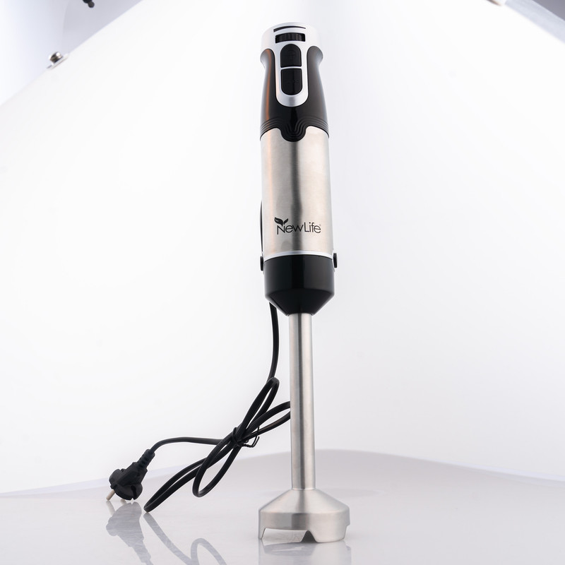 غذاساز نیو لایف مدل BLE-12B-274 - Image 11