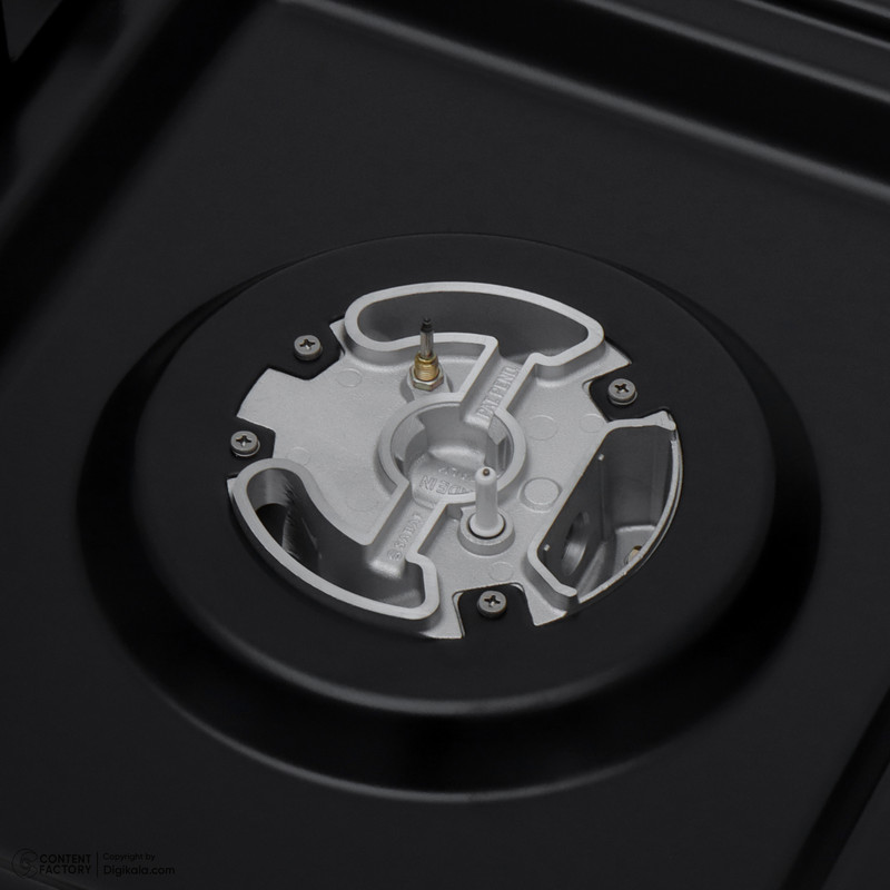 اجاق گاز نیک کالا مدل EGH 103 - Image 12